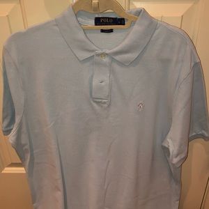 Polo shirt